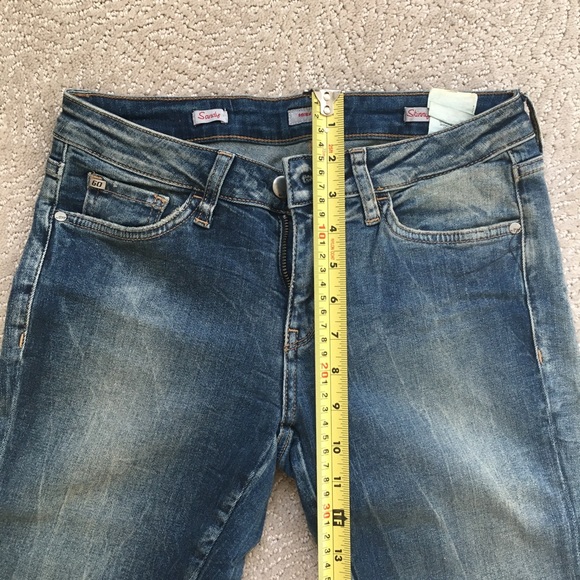 Skinny jeans - Picture 2 of 4